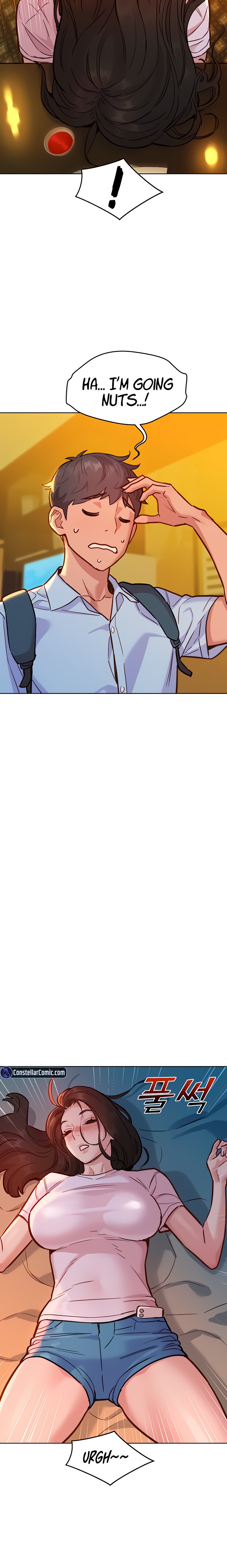 Let’s Hang Out from Today - Chapter 43 [photo 20] - MangaPorn