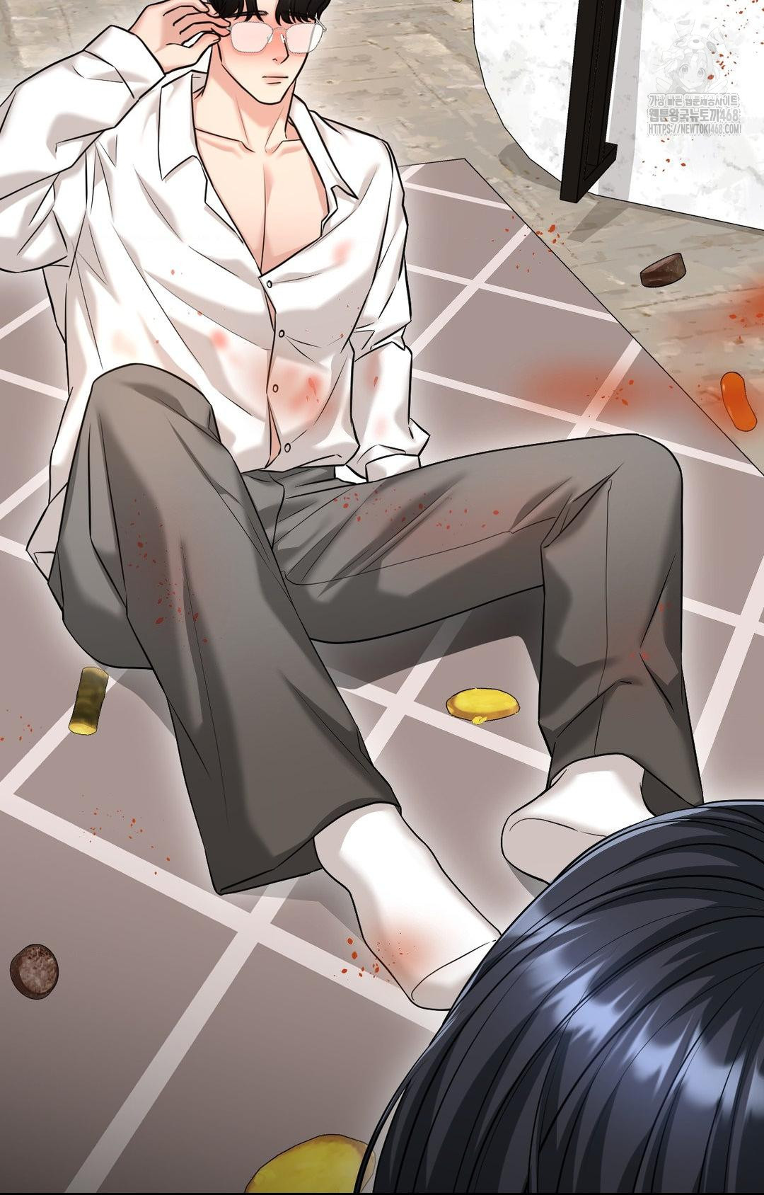 Lets Go For A Shampoo Raw - Chapter 5 [photo 61] - MangaPorn