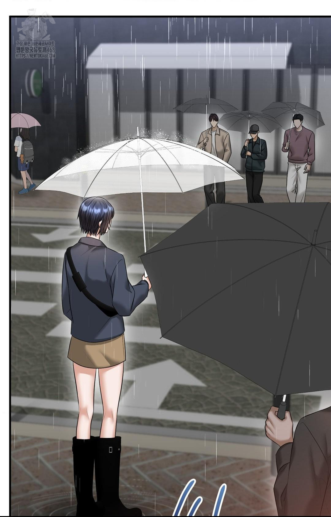 Lets Go For A Shampoo Raw - Chapter 8 [photo 46] - MangaPorn