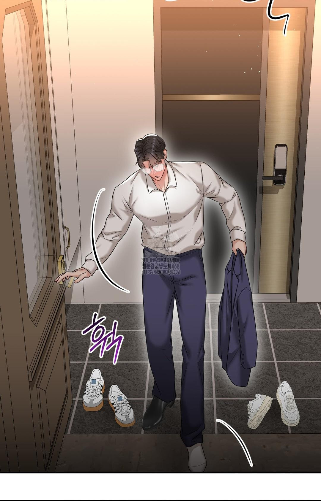 Lets Go For A Shampoo Raw - Chapter 11 [photo 61] - MangaPorn