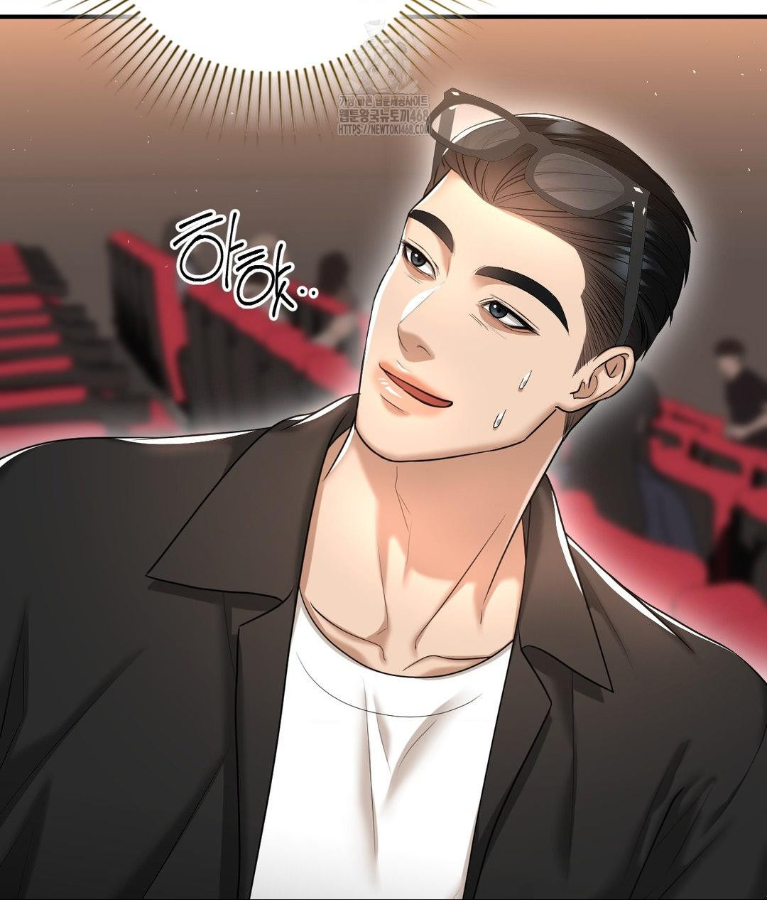 Lets Go For A Shampoo Raw - Chapter 13 [photo 65] - MangaPorn