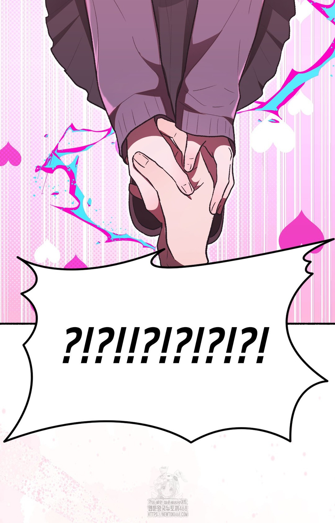 Just Hold My Hand Raw - Chapter 1 [photo 25] - MangaPorn