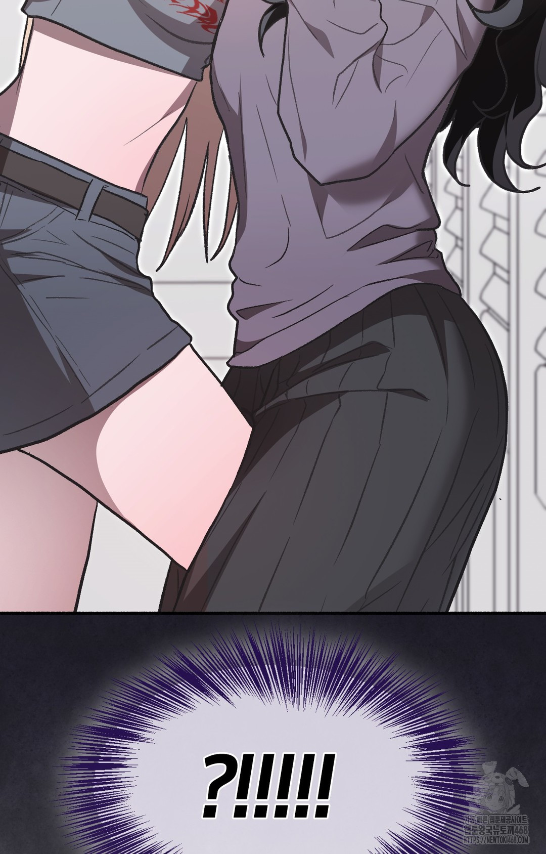 Just Hold My Hand Raw - Chapter 1 [photo 97] - MangaPorn