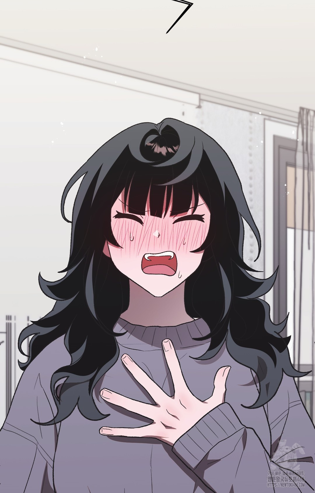 Just Hold My Hand Raw - Chapter 2 [photo 103] - MangaPorn