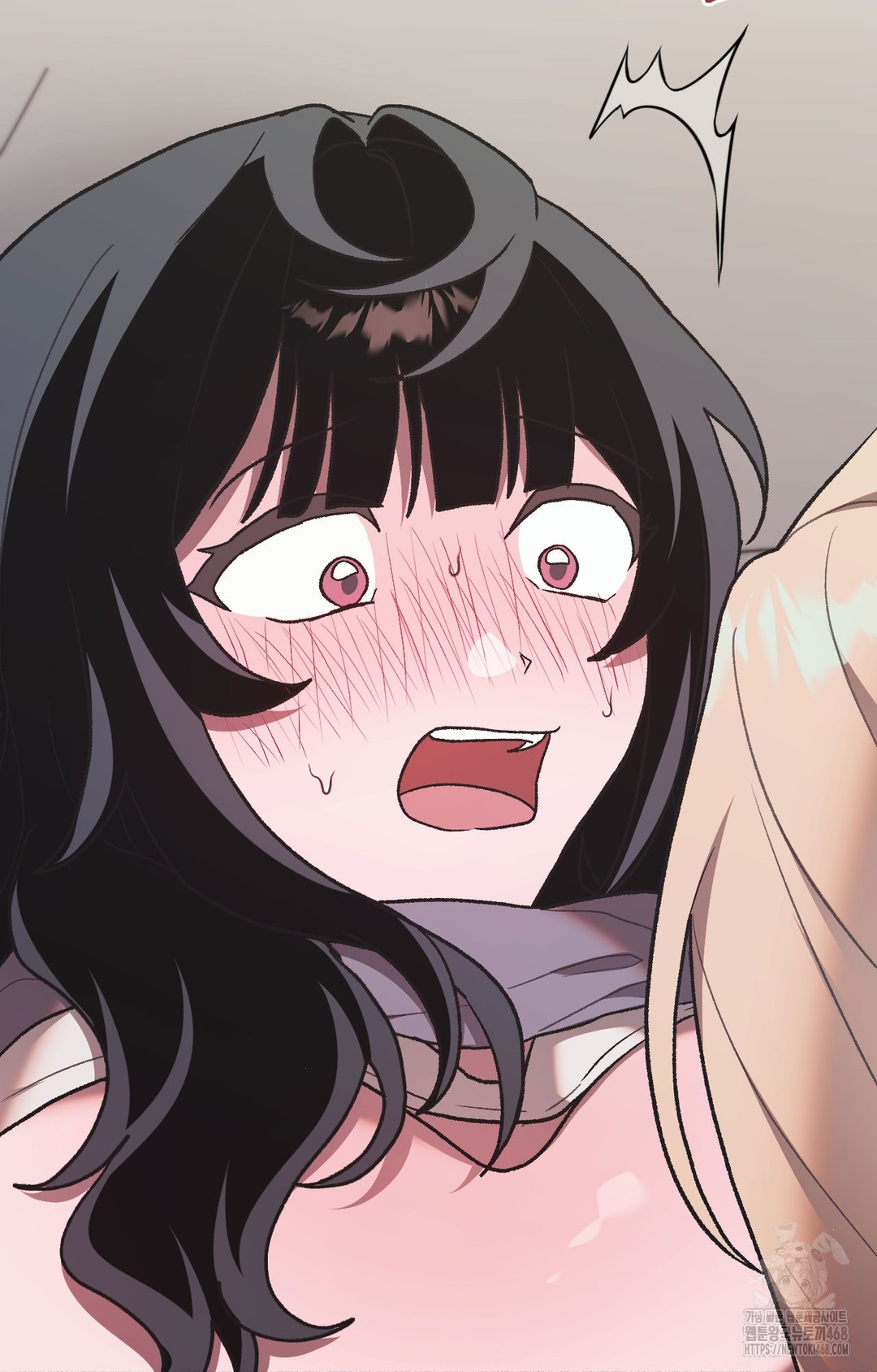 Just Hold My Hand Raw - Chapter 2 [photo 16] - MangaPorn