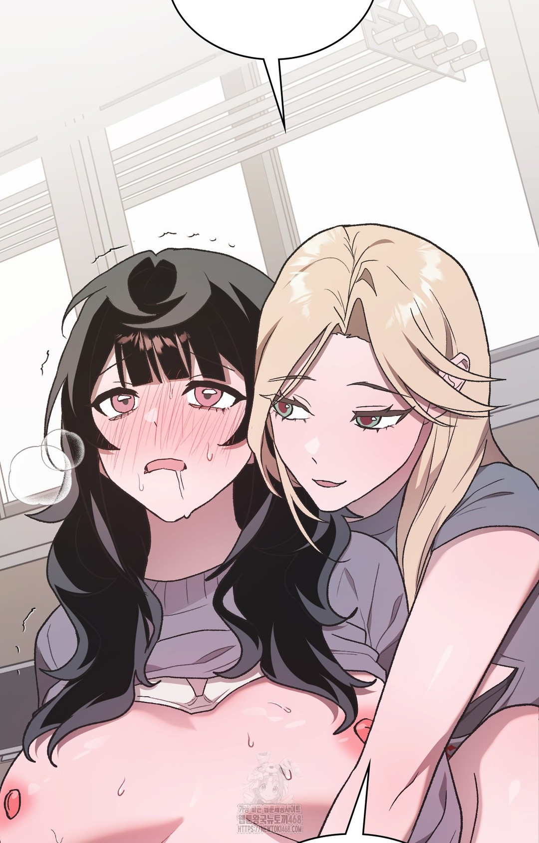 Just Hold My Hand Raw - Chapter 2 [photo 54] - MangaPorn