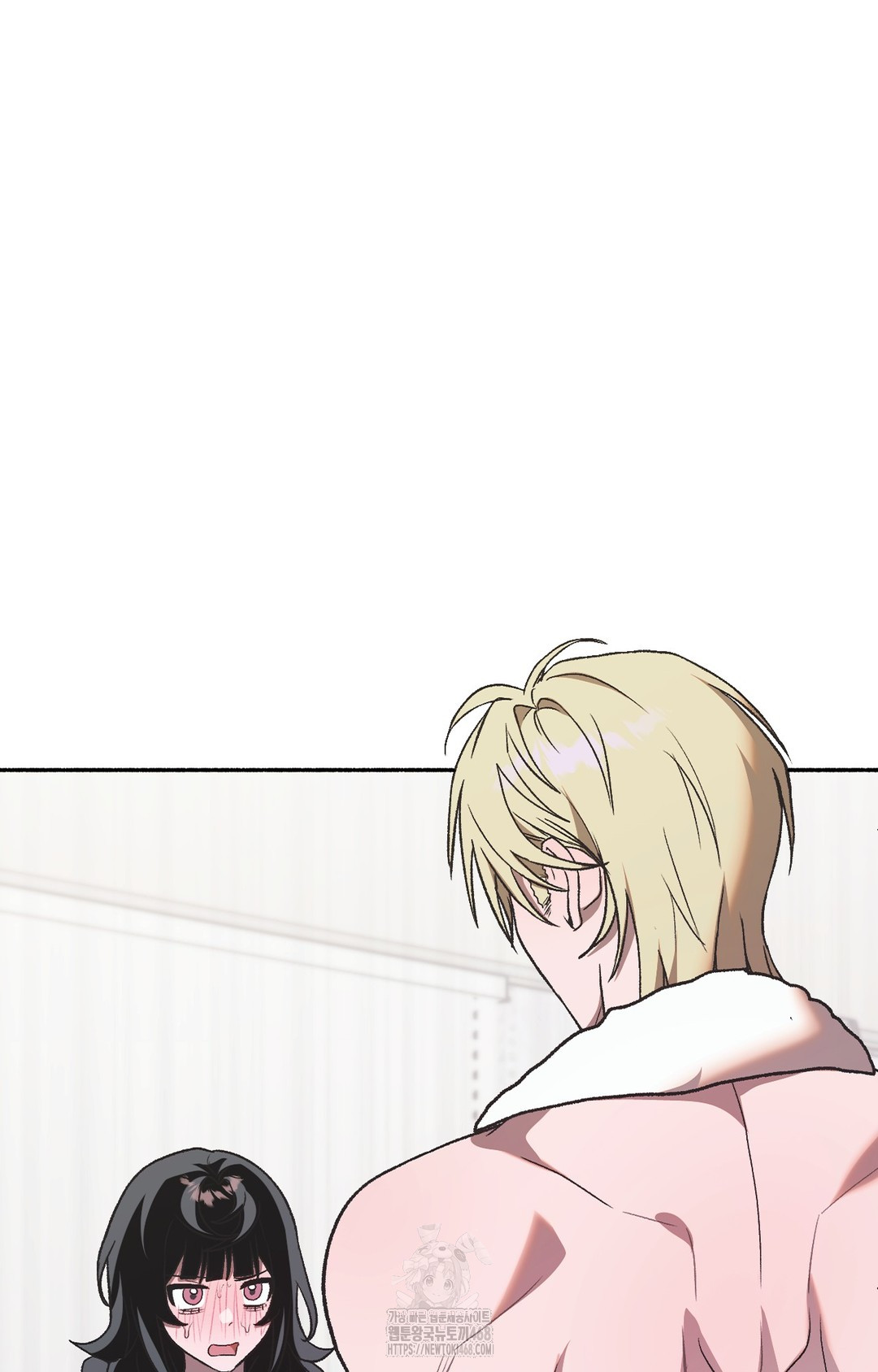 Just Hold My Hand Raw - Chapter 2 [photo 99] - MangaPorn