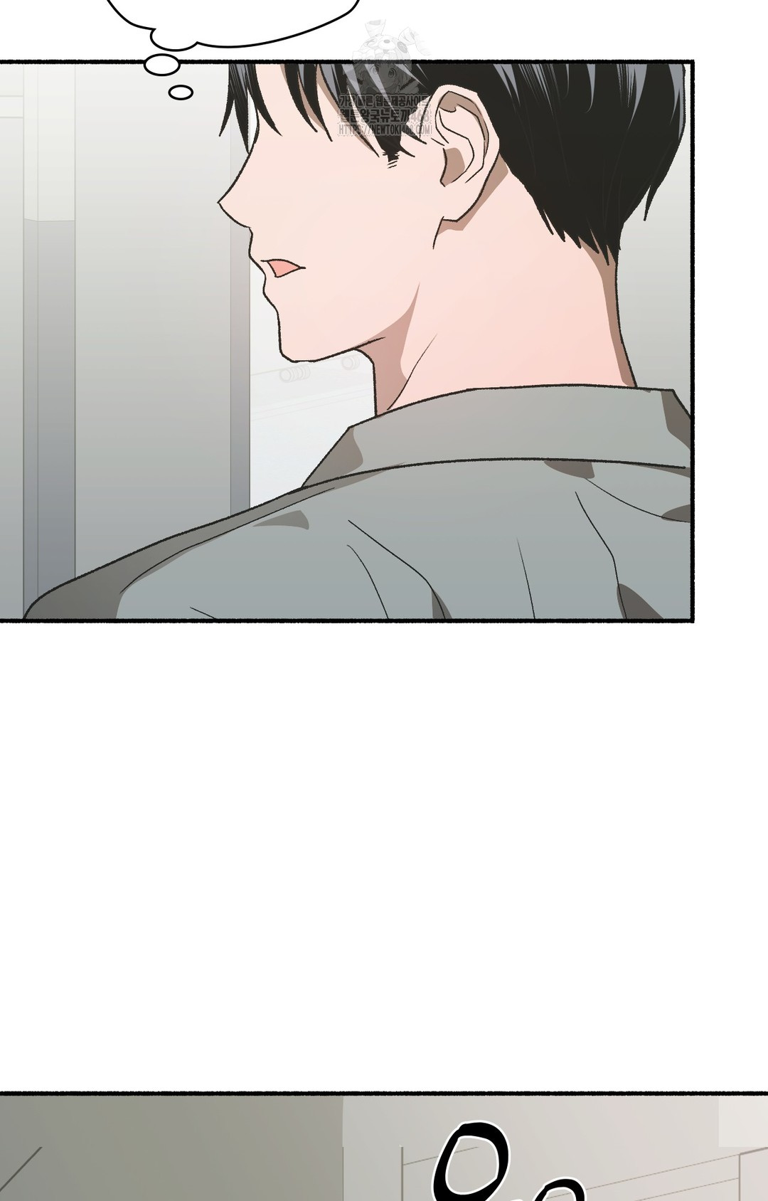 Just Hold My Hand Raw - Chapter 3 [photo 135] - MangaPorn