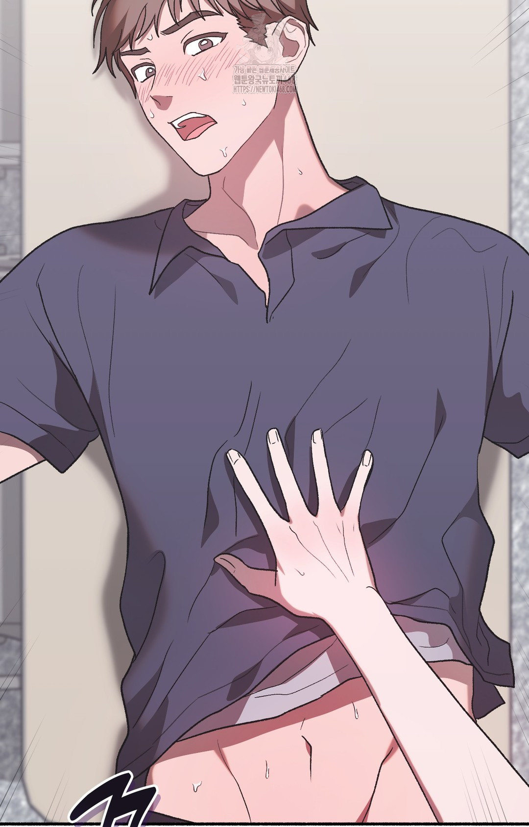 Just Hold My Hand Raw - Chapter 3 [photo 152] - MangaPorn