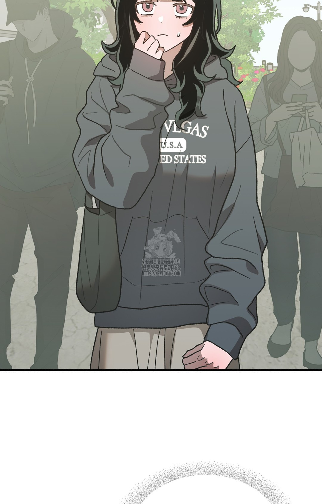 Just Hold My Hand Raw - Chapter 3 [photo 75] - MangaPorn