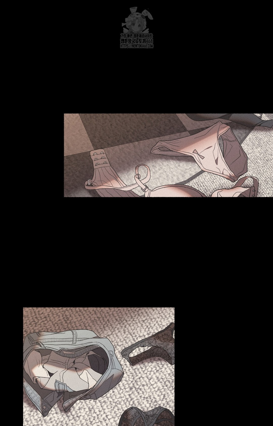 Just Hold My Hand Raw - Chapter 4 [photo 74] - MangaPorn