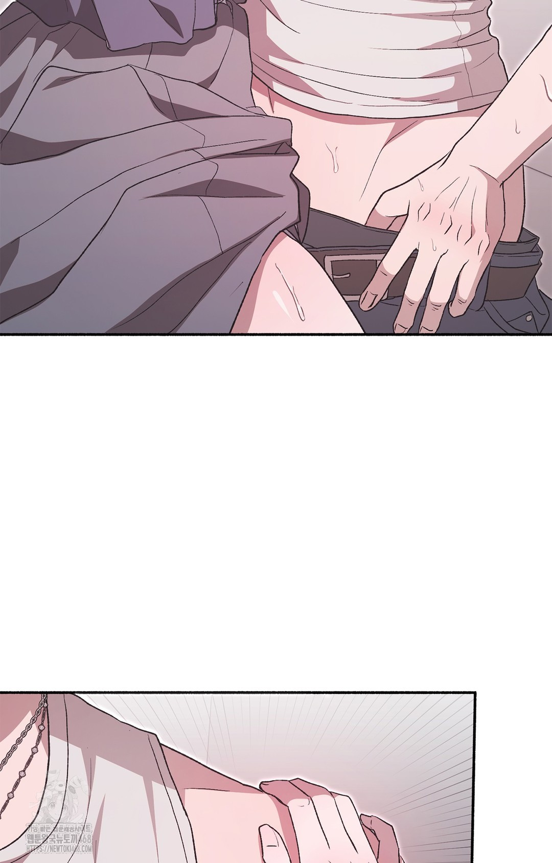 Just Hold My Hand Raw - Chapter 7 [photo 113] - MangaPorn