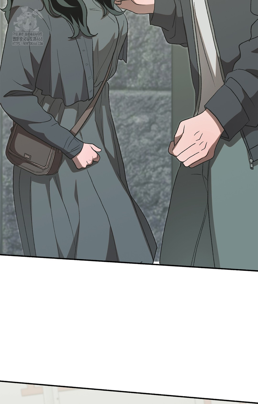 Just Hold My Hand Raw - Chapter 7 [photo 27] - MangaPorn