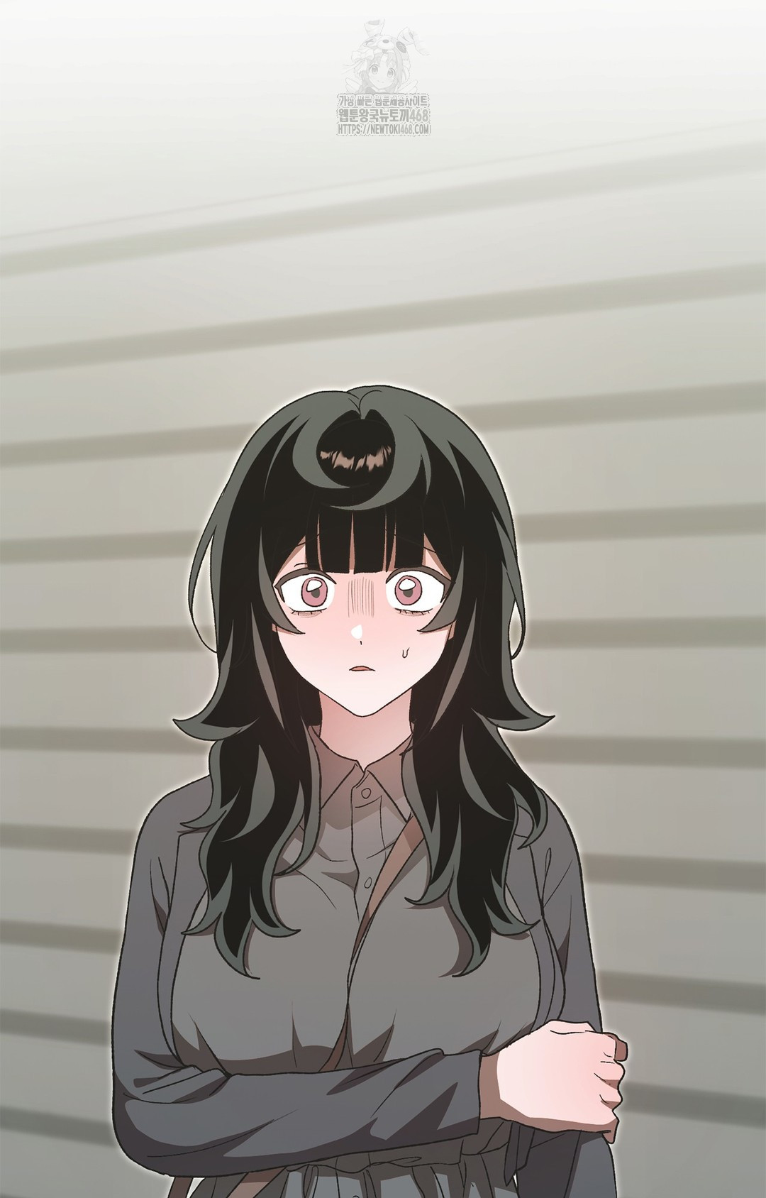 Just Hold My Hand Raw - Chapter 7 [photo 36] - MangaPorn