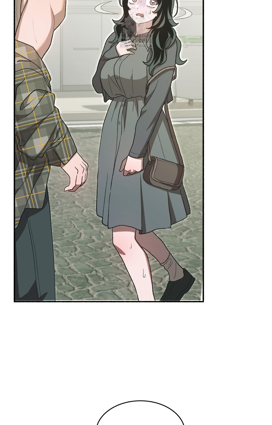 Just Hold My Hand Raw - Chapter 7 [photo 49] - MangaPorn