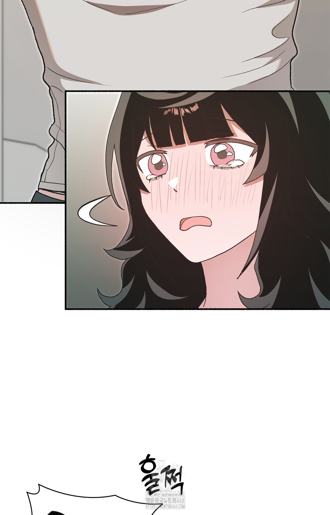 Just Hold My Hand Raw - Chapter 7 [photo 75] - MangaPorn