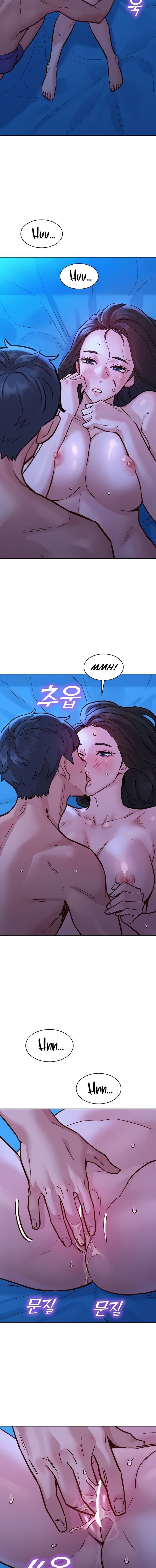 Let’s Hang Out from Today - Chapter 45 [photo 11] - MangaPorn