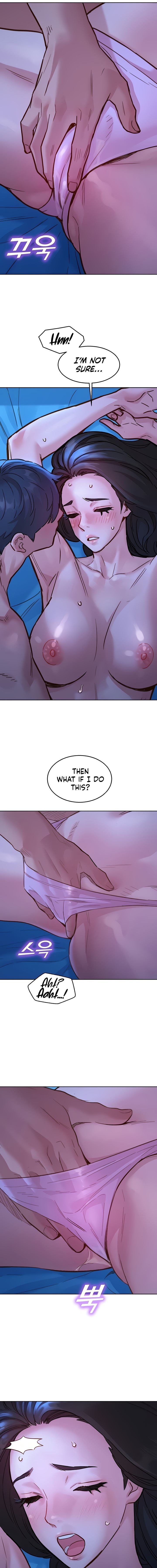 Let’s Hang Out from Today - Chapter 45 [photo 8] - MangaPorn