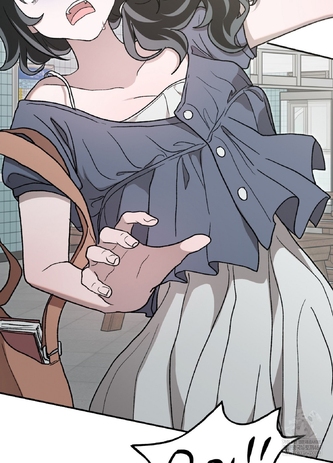 Just Hold My Hand Raw - Chapter 9 [photo 108] - MangaPorn