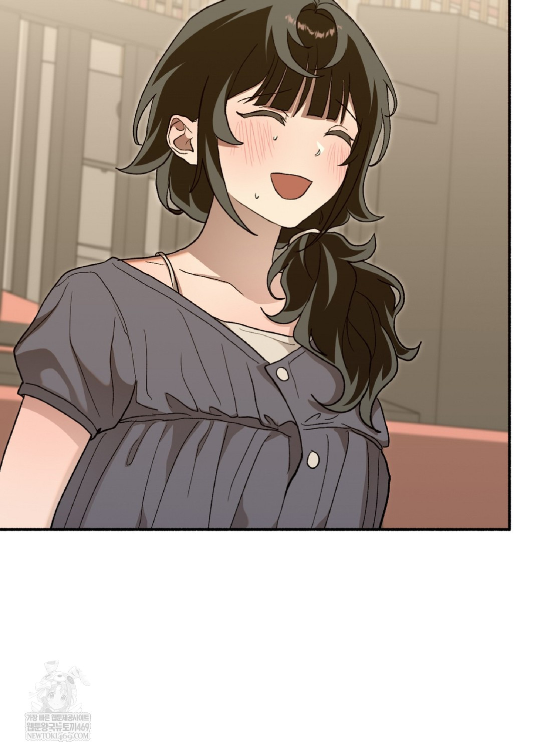 Just Hold My Hand Raw - Chapter 9 [photo 83] - MangaPorn