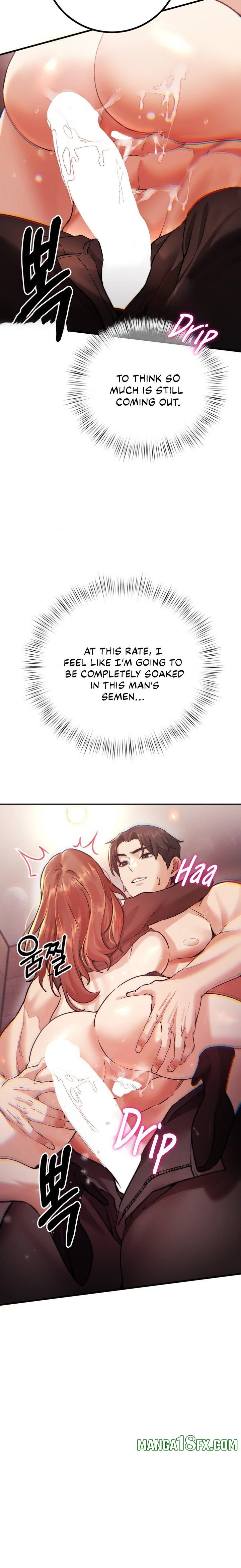 Perverts Are My Type - Chapter 7 [photo 16] - MangaPorn