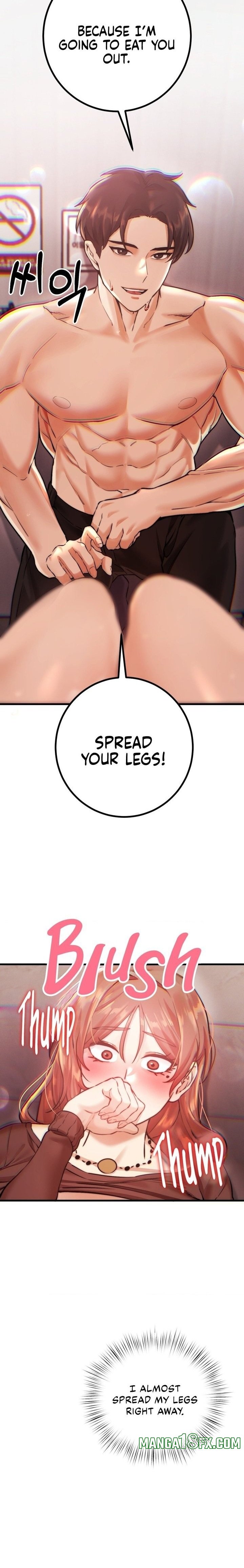 Perverts Are My Type - Chapter 7 [photo 18] - MangaPorn