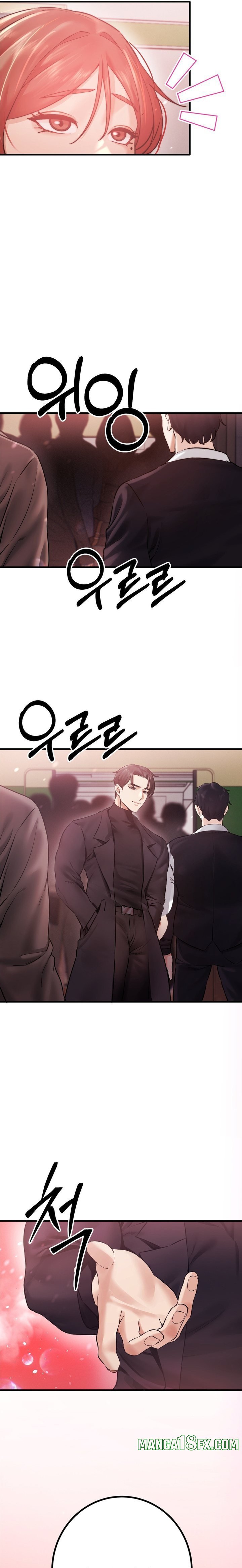 Perverts Are My Type - Chapter 7 [photo 23] - MangaPorn