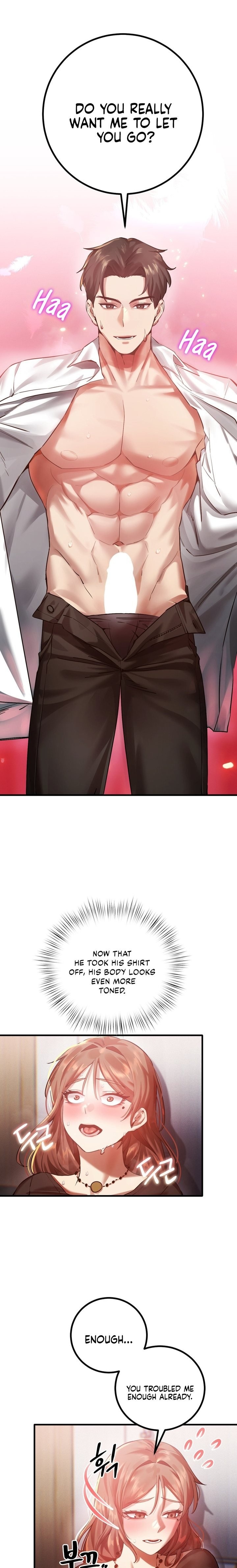 Perverts Are My Type - Chapter 7 [photo 5] - MangaPorn