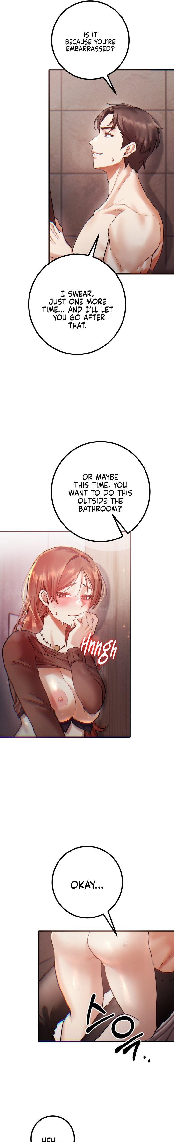 Perverts Are My Type - Chapter 7 [photo 9] - MangaPorn