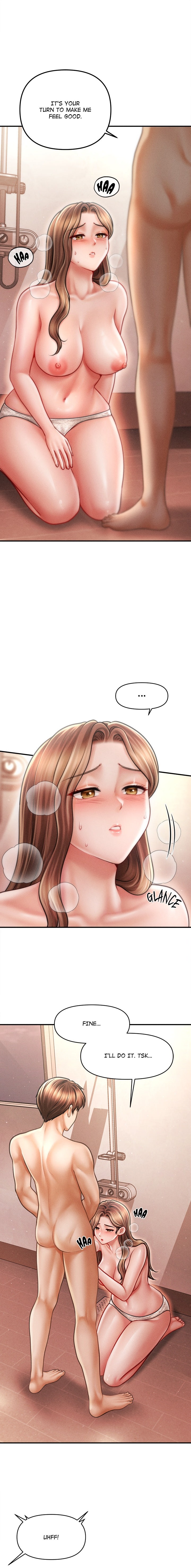 The Chairman’s Secret Son - Chapter 41 [photo 1] - MangaPorn