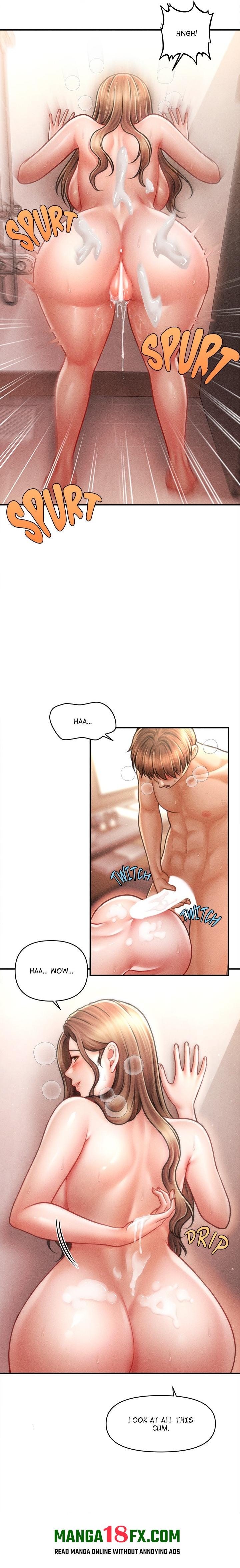 The Chairman’s Secret Son - Chapter 41 [photo 15] - MangaPorn