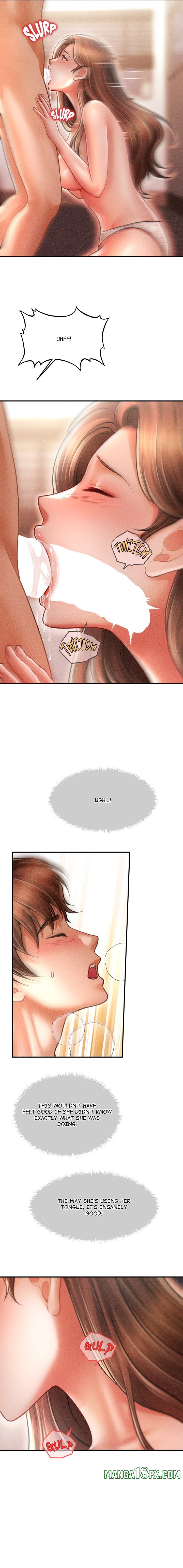 The Chairman’s Secret Son - Chapter 41 [photo 5] - MangaPorn