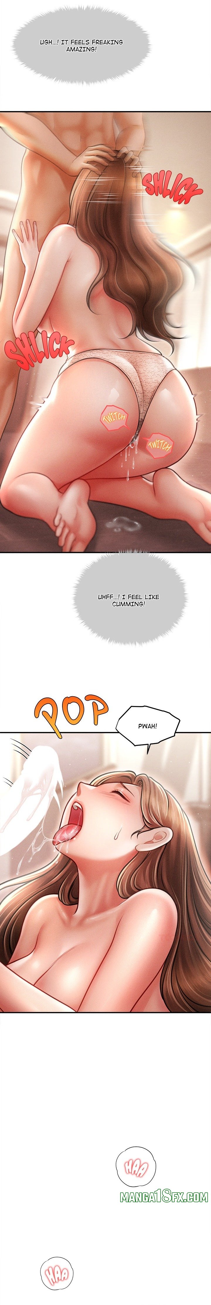 The Chairman’s Secret Son - Chapter 41 [photo 6] - MangaPorn