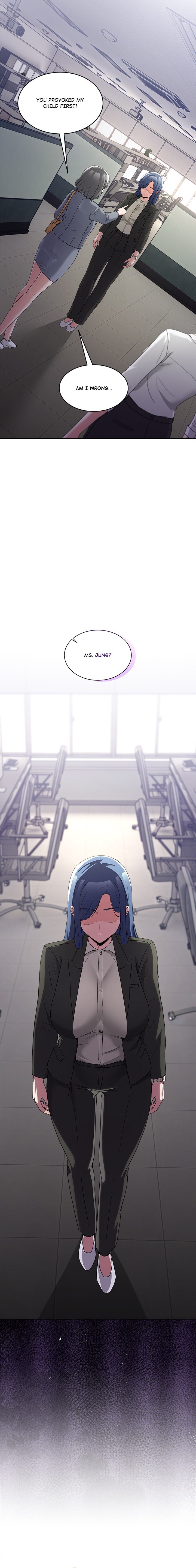 No Men Allowed - Chapter 34 [photo 2] - MangaPorn