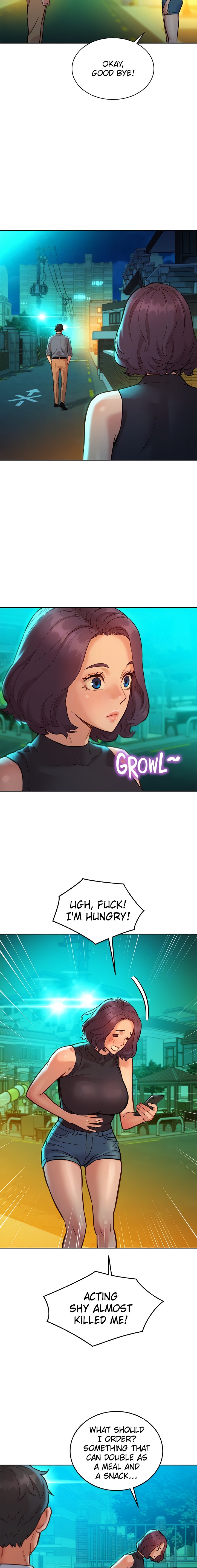 Let’s Hang Out from Today - Chapter 46 [photo 13] - MangaPorn