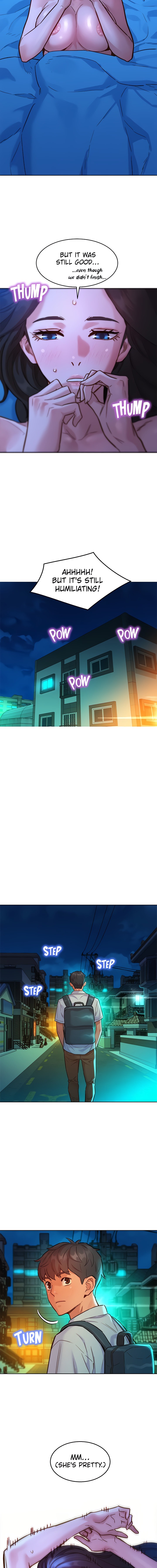 Let’s Hang Out from Today - Chapter 46 [photo 8] - MangaPorn