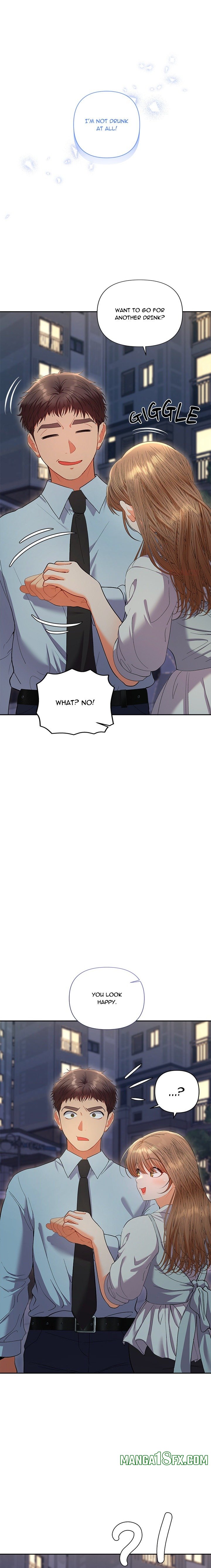 Everyone’s Man - Chapter 24 [photo 1] - MangaPorn