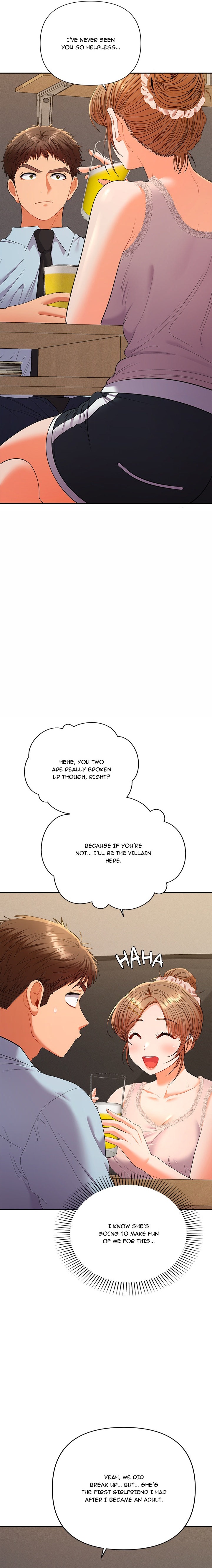 Everyone’s Man - Chapter 24 [photo 19] - MangaPorn