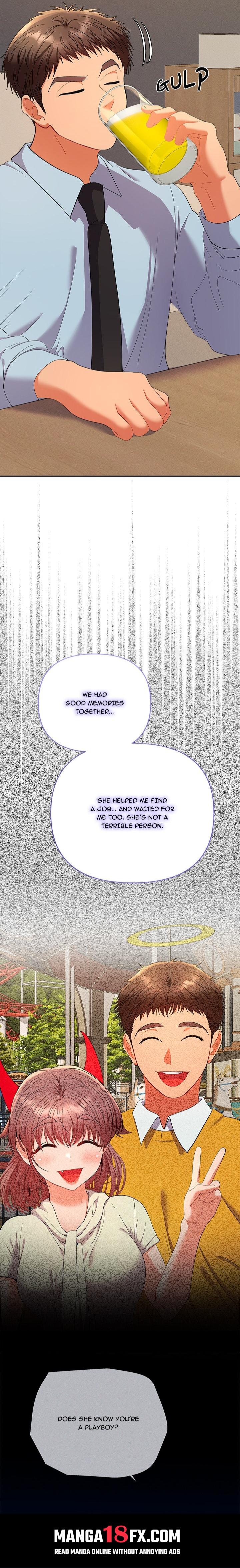 Everyone’s Man - Chapter 24 [photo 20] - MangaPorn