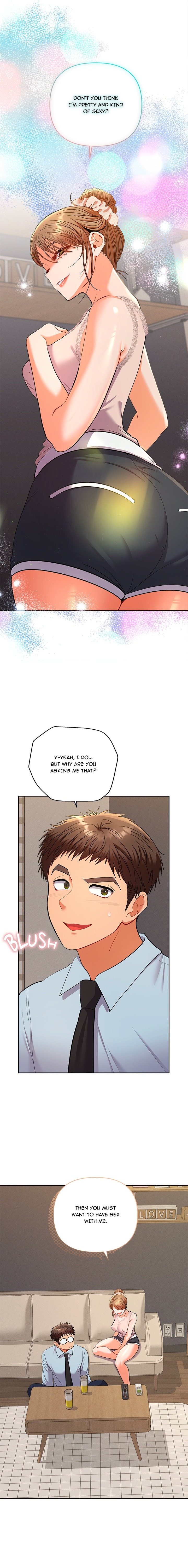 Everyone’s Man - Chapter 24 [photo 26] - MangaPorn