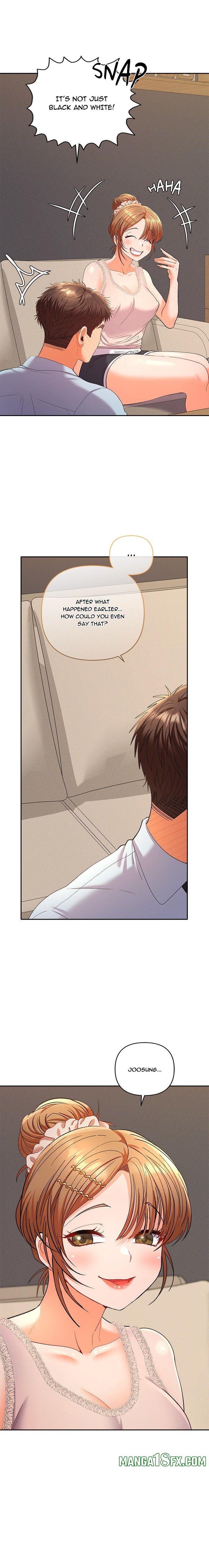 Everyone’s Man - Chapter 24 [photo 27] - MangaPorn