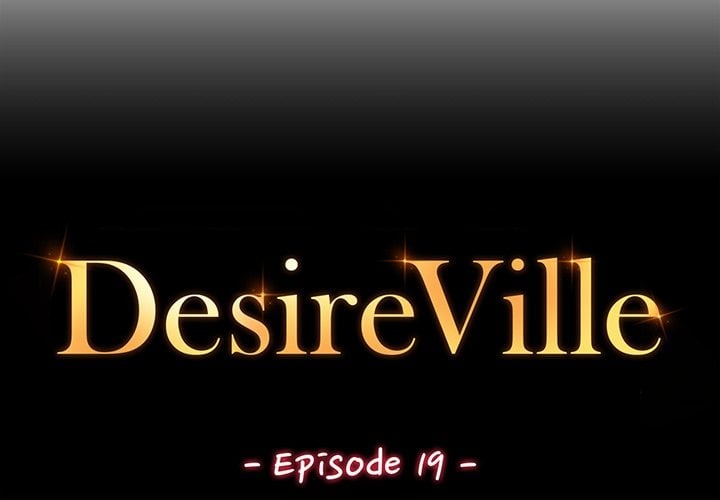 Desire Village - Chapter 19 [photo 2] - MangaPorn
