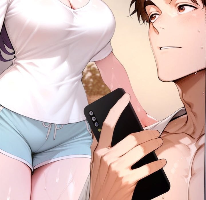 Desire Village - Chapter 19 [photo 45] - MangaPorn