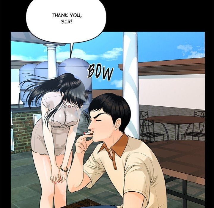 My Secretary - Chapter 47 [photo 119] - MangaPorn