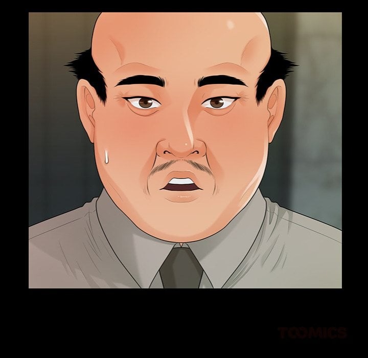 My Secretary - Chapter 47 [photo 12] - MangaPorn