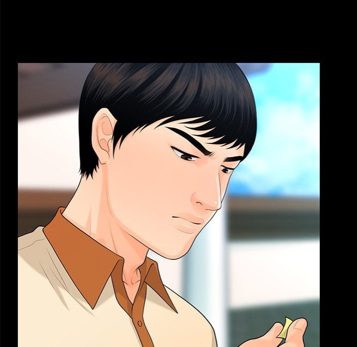 My Secretary - Chapter 47 [photo 137] - MangaPorn