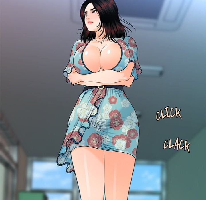 My Secretary - Chapter 47 [photo 144] - MangaPorn