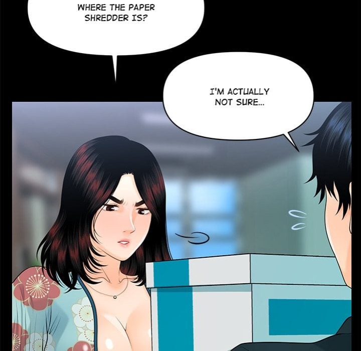 My Secretary - Chapter 47 [photo 150] - MangaPorn