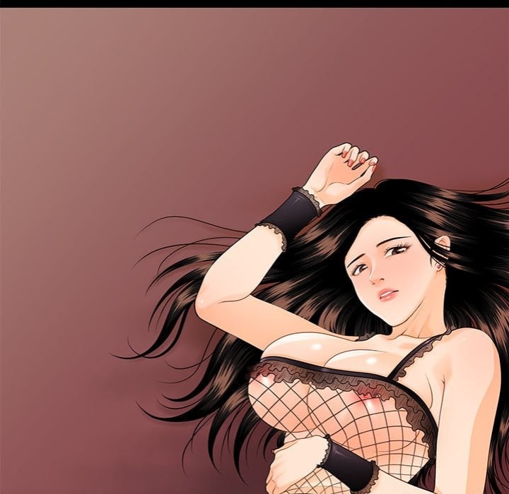 My Secretary - Chapter 47 [photo 19] - MangaPorn