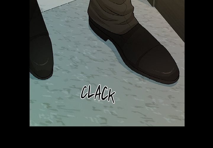 My Secretary - Chapter 47 [photo 2] - MangaPorn